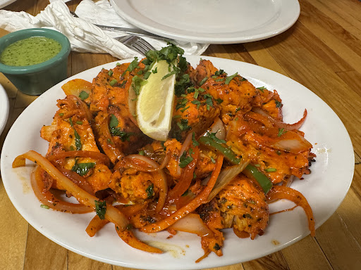 Photo of Pind Balluchi North Indian Restaurant - 23C 1 Ave S, Williams Lake, BC V2G 1H4
